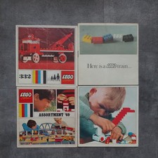 Vintage Original 1960’s