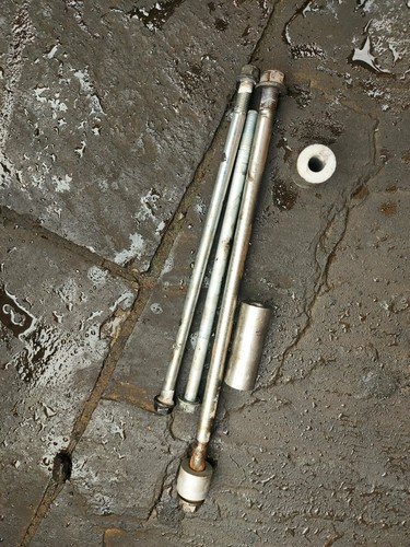 Suzuki sv1000 1000 2006 - sv,