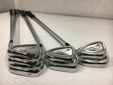 Mizuno MP-53 Iron Set 7pcs