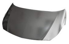 Fits Vauxhall Corsa E Bonnet