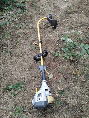Ryobi rlt30ces petrol strimmer - ryobi,
