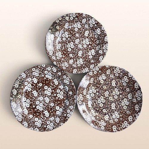 Set vintage staffordshire - set,