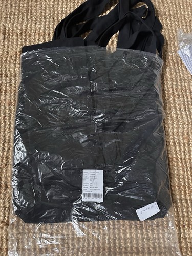 Stanley stella black tote - stanley, 5x