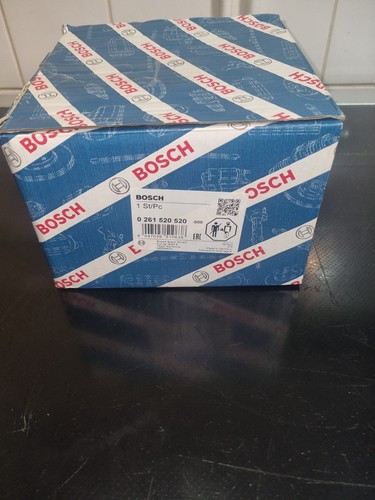 Bosch bmw b58tu high - bosch,