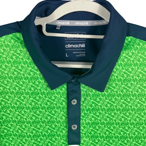 Adidas climachill golf - climachill,