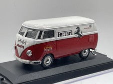 1/43 VITESSE 550.6 VOLKSWAGEN