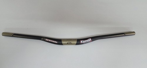 Renthal fatbar carbon 35 - renthal,