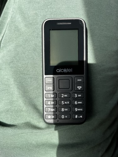 Alcatel 1066g sim free - 1066g, sim-free