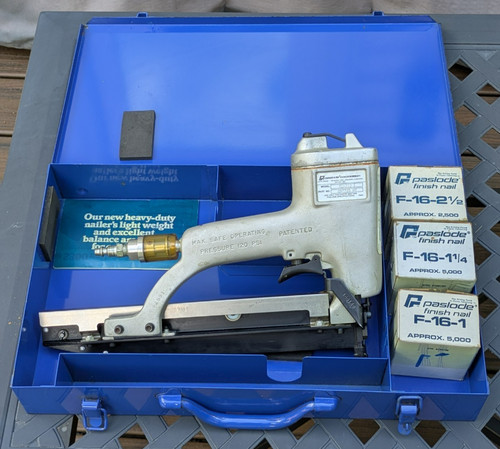 Paslode 97725 212 - paslode, mu-212-f