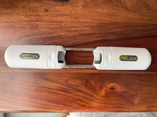Patlock patio conservatory - patlock,