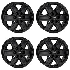 4 Rial Transporter wheels