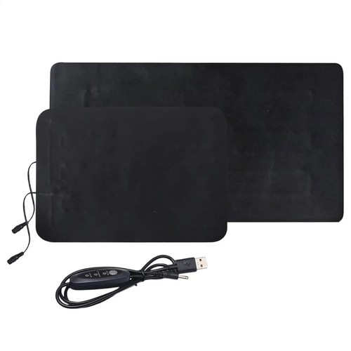 Seedling heat mat with - seedling,