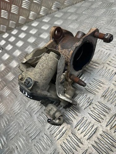 Kia sorento throttle - ii,