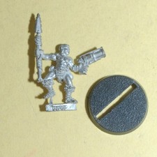 GorkaMorka, Gorka Morka / 40k  - Digga Yoof #B