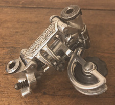 Campagnolo Nuovo Record Rear