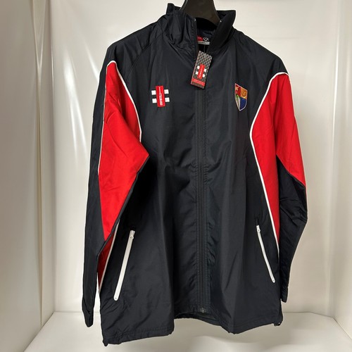 Gray nicolls cricket track top - cricket,
