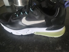 Nike Air Max 270 React