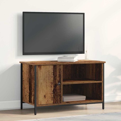 Vidaxl cabinet 40 - tv, 80