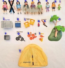Playmobil PICK & CHOOSE PARTS