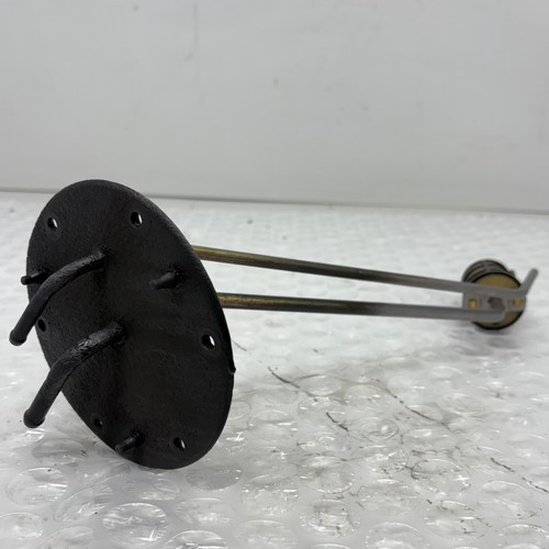 Fuel tank filter - filter, pipe