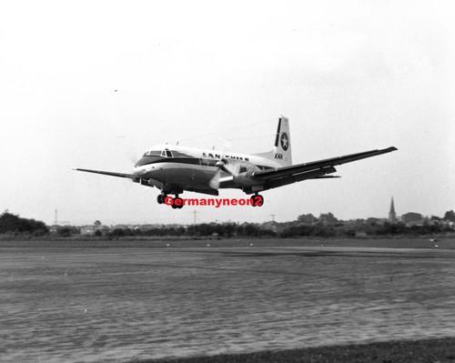 Lanchile hs 748 - ,