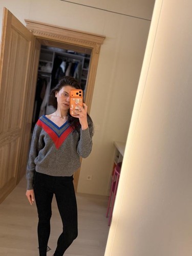 Women sandro paris sweater - women,