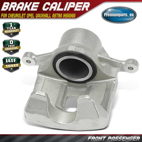 Front left brake - front,
