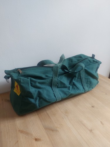 Vintage cobmaster canvas - cobmaster,