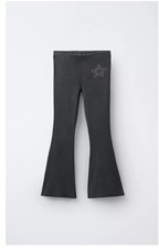 Zara Girls Star Wash Effects