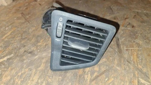 Volvo s60 dashboard air - s60, i