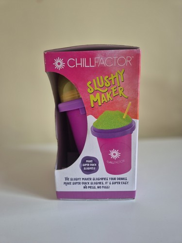 Chillfactor colour shock - colour,