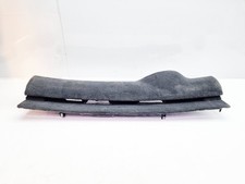 PORSCHE 911 992 REAR PANEL TRIM CARPET IN SLATE GREY 2019