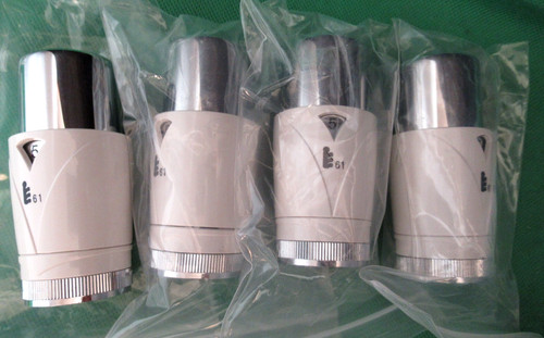 Quick release trv thermostatic - quick,