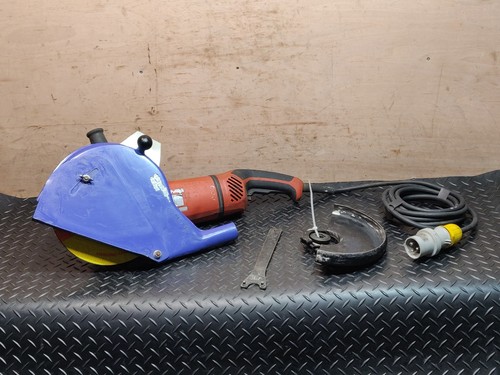 Hilti angle grinder 230 - grinder, 230-24d