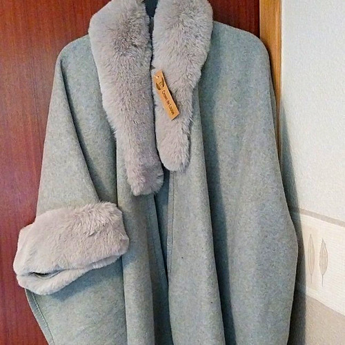 Crown louise women s - &, grey