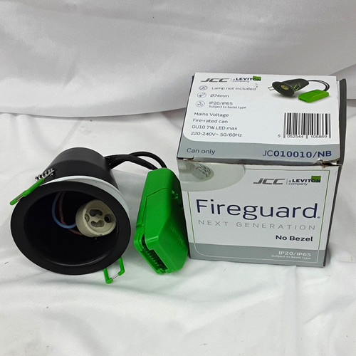 Jcc fireguard next generation - fireguard,