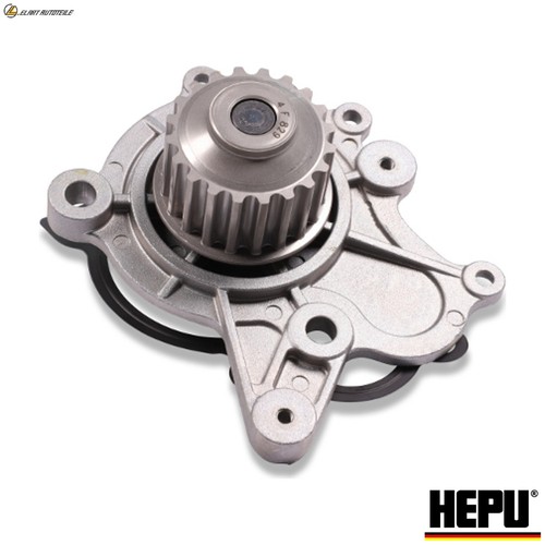 Water pump p7763 for - pump, hyundai