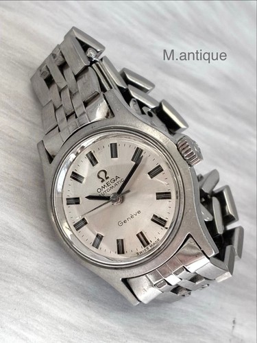 Omega geneve automatic vintage - geneve,