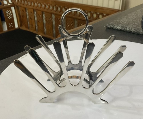 Vintage silver plate - vintage,