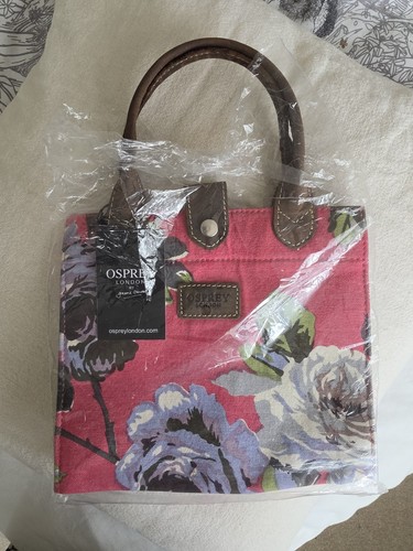 Osprey canvas tote bag brand - osprey,