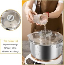 Electric Mixer Machines