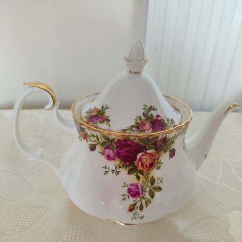 Royal albert old country - royal,