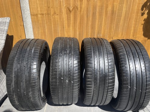 Tyres michelin suv - tyres,