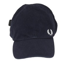 Fred Perry Cap Mens Size O/S