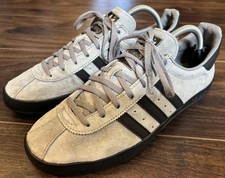 Adidas Broomfield 2020 Trainers Solid Grey Black Uk Size 10