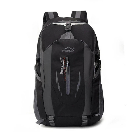 Large waterproof backpack 40l - waterproof,