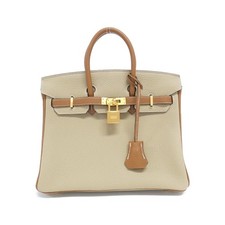 Hermes Birkin 25cm handbag