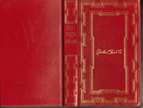 Heron books agatha christie - heron,