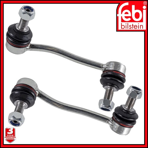 Front stabiliser drop link - stabiliser,