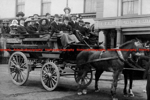 F005021 southport lancashire - f005021,